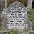 Annie Grenfell - inscription