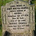 James Henry Grenfell - inscription